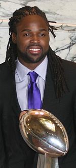 Torrey Smith Quotes