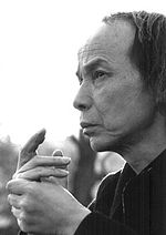 Toru Takemitsu Quotes