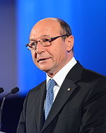 Traian Basescu Quotes