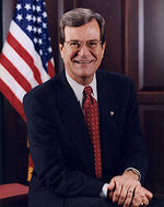 Trent Lott Quotes