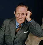 Trevor Howard Quotes