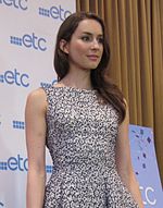 Troian Bellisario Quotes