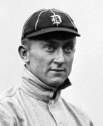 Ty Cobb Quotes