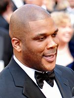Tyler Perry Quotes