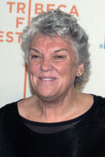 Tyne Daly Quotes