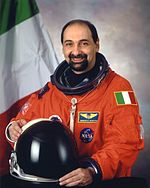 Umberto Guidoni Quotes