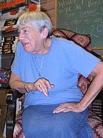 Ursula K. Le Guin Quotes