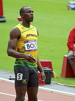 Usain Bolt Quotes