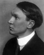 Vachel Lindsay Quotes