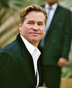Val Kilmer Quotes