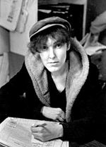 Valerie Solanas Quotes