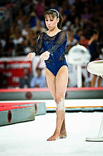 Vanessa Ferrari Quotes