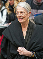 Vanessa Redgrave Quotes