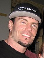 Vanilla Ice Quotes
