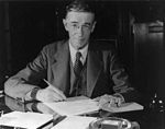Vannevar Bush Quotes
