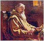 Venerable Bede Quotes