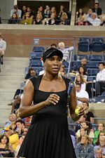 Venus Williams Quotes