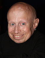 Verne Troyer Quotes