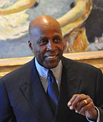 Vernon Jordan Quotes
