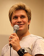 Vic Mignogna Quotes