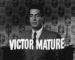 Victor Mature Quotes