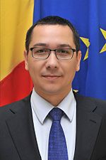Victor Ponta Quotes