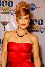 Victoria Pratt Quotes