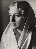 Vijaya Lakshmi Pandit Quotes