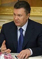 Viktor Yanukovych Quotes