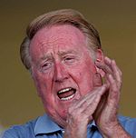 Vin Scully Quotes