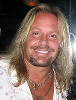 Vince Neil Quotes