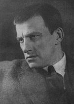 Vladimir Mayakovsky Quotes