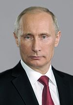 Vladimir Putin Quotes