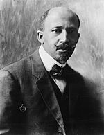W. E. B. Du Bois Quotes