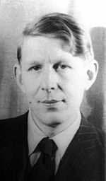 W. H. Auden Quotes