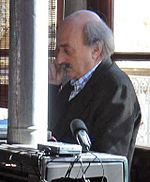 Walid Jumblatt Quotes
