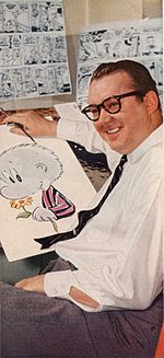 Walt Kelly Quotes