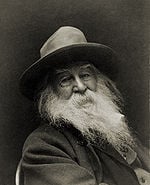 Walt Whitman Quotes