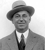 Walter Chrysler Quotes