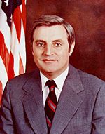 Walter F. Mondale Quotes