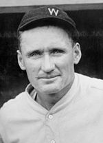 Walter Johnson Quotes