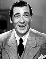 Walter Pidgeon Quotes
