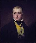 Walter Scott Quotes