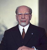 Walter Ulbricht Quotes
