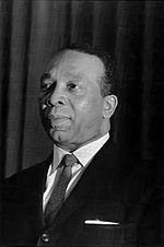 Walter Washington Quotes