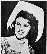 Wanda Jackson Quotes