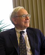 Warren Buffett Quotes