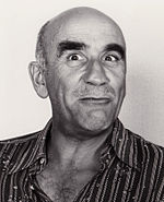 Warren Mitchell Quotes