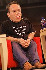 Warwick Davis Quotes