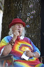 Wavy Gravy Quotes